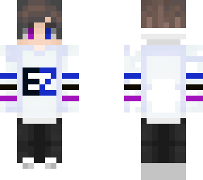 georgie pigs very own skin version 1