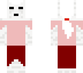 ghast hybrid