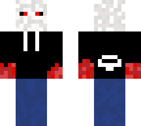 ghastly killer