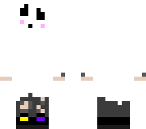 ghost 0-o