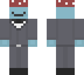 gifted skin