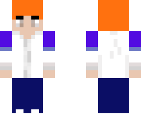 ginger tommyinnit