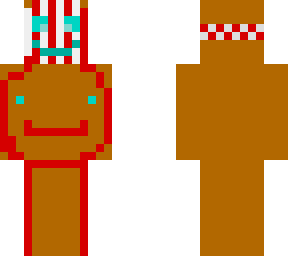gingerbounty
