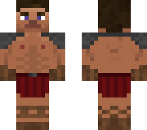 gladiator