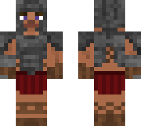 gladiator updated v.2
