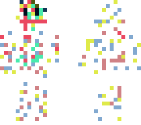 glitch