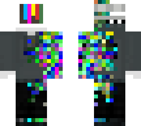 glitch