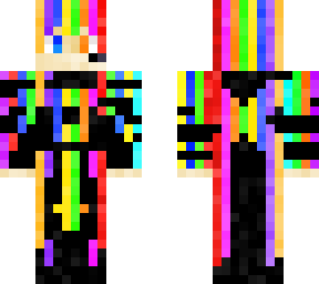 glitch gamer