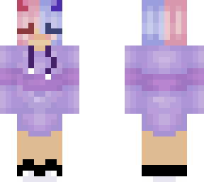 glitter_goblin (this is edited from another skin credit in description!!!)