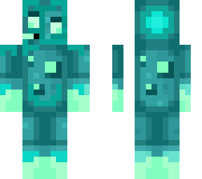 glow  squid