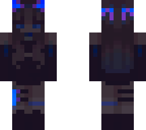 glow purp ac