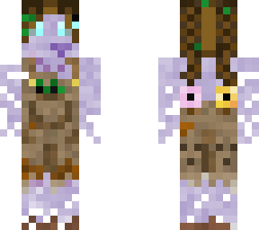 goblin ghost