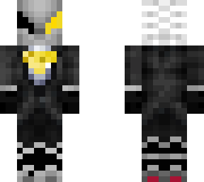 golden infinite for (golden jackal go see him on youtube)