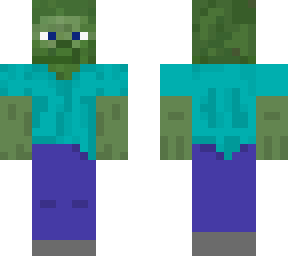 good zombie