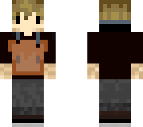 grain.grain. whos is this grain character? oh i think i know who it is(hoodie)