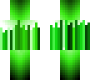 grass elemental