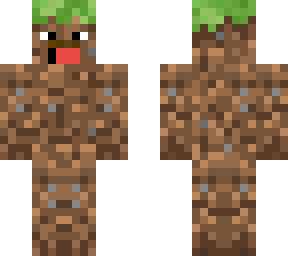 grassy boi :)