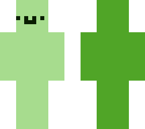 greeeen boi
