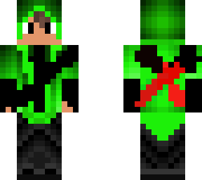 green assasin