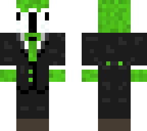 green parrot v2