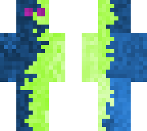 greenblue