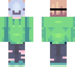 grenn