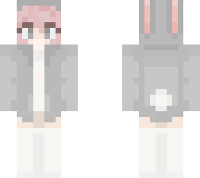 grey hoodie