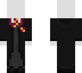 gryffindor robe