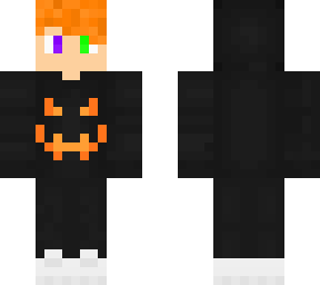 guicho (halloween)