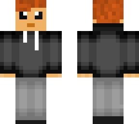guy in hoodie
