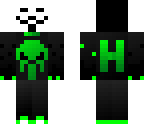 hacker me