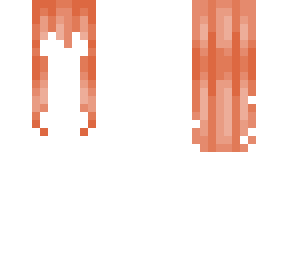 hair base (coral)