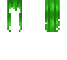 hair base (lime)
