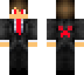 handsome wedding suit head !