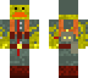 hans_kachnicka without mask to hell and back