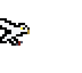 harry potter hedwig