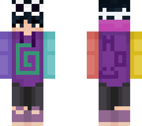 hehe my skin :)