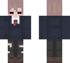 hello this is my school skin!