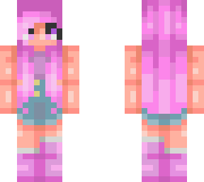 her secrets- rce