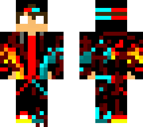 herobrine bloody gamer