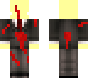 herobrine minion