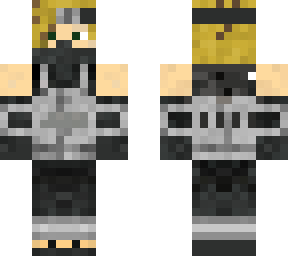 hidden rain ninja