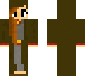 hogwarts student gryffindor