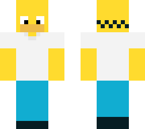 homer simpson