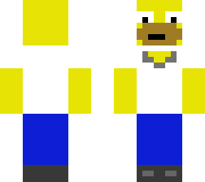 homer simpsons