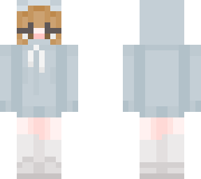 hoodie mode