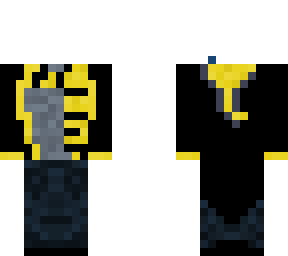 hufflepuff
