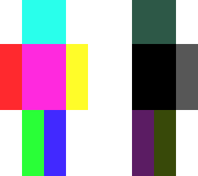 i love colours!!!!