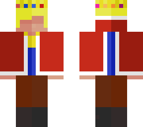 i love this skin