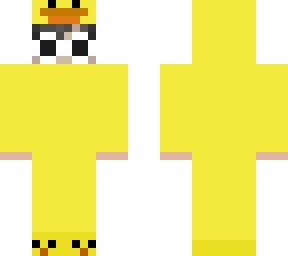 iamaduck